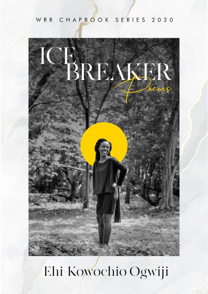 ICEBREAKER by Ehi-kowochio Ogwiji