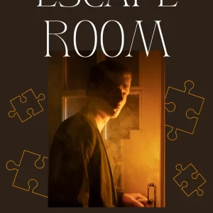 The Escape Room
