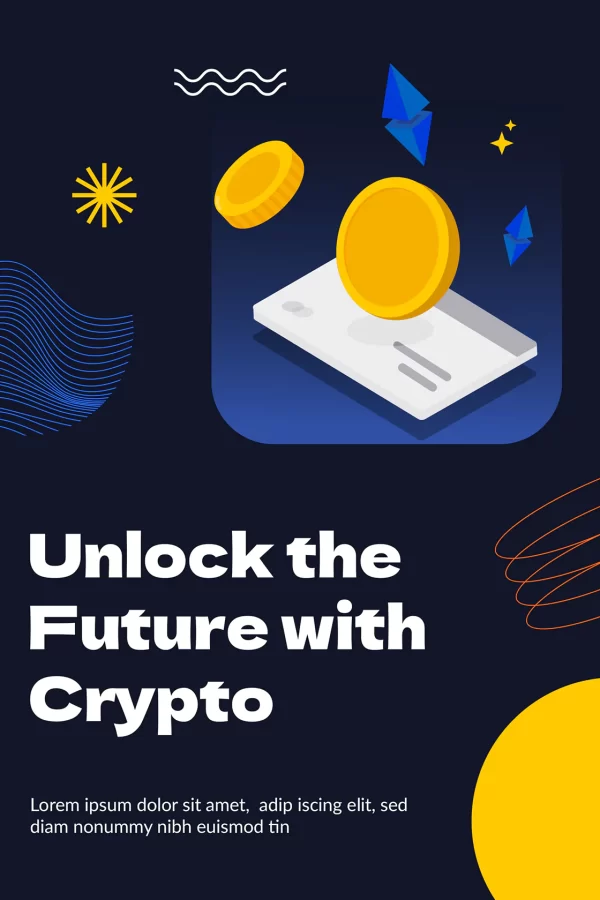 The Future With Crypto